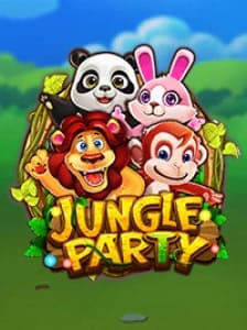 Jungle Party(CQ9)